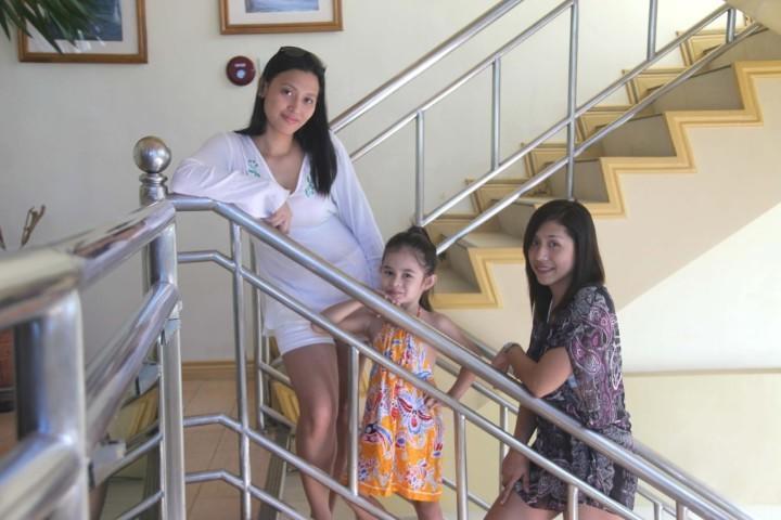 Boracay Breeze Resort Balabag  Exterior photo