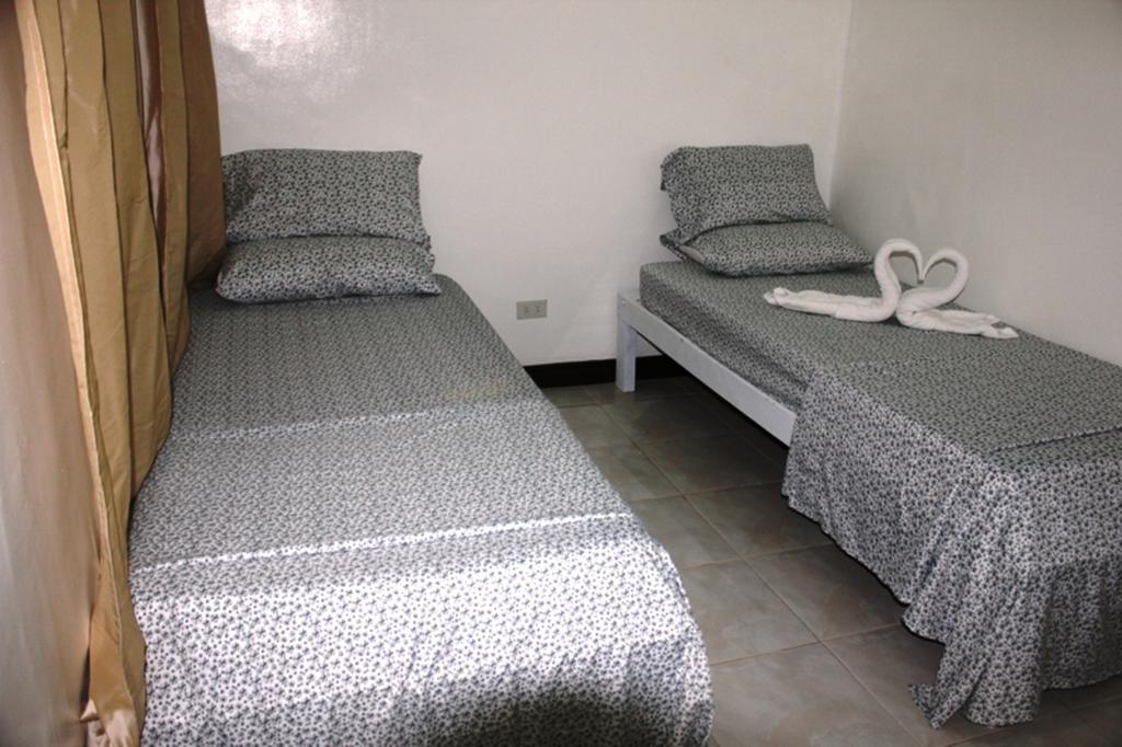 Boracay Breeze Resort Balabag  Room photo
