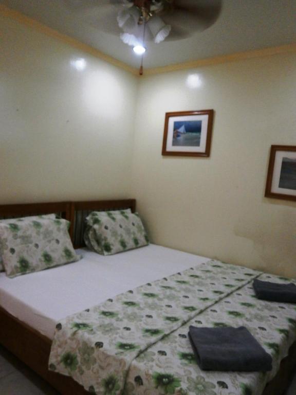 Boracay Breeze Resort Balabag  Exterior photo