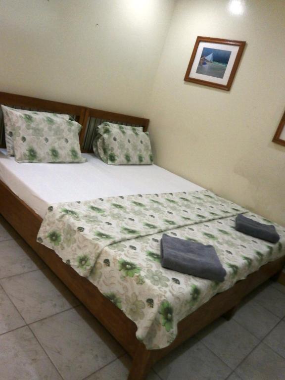 Boracay Breeze Resort Balabag  Exterior photo