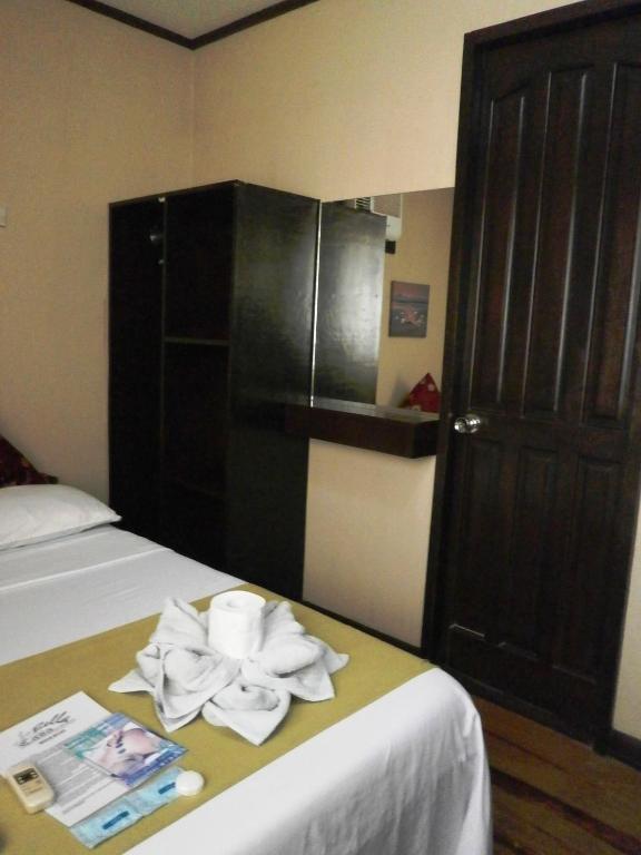 Boracay Breeze Resort Balabag  Exterior photo
