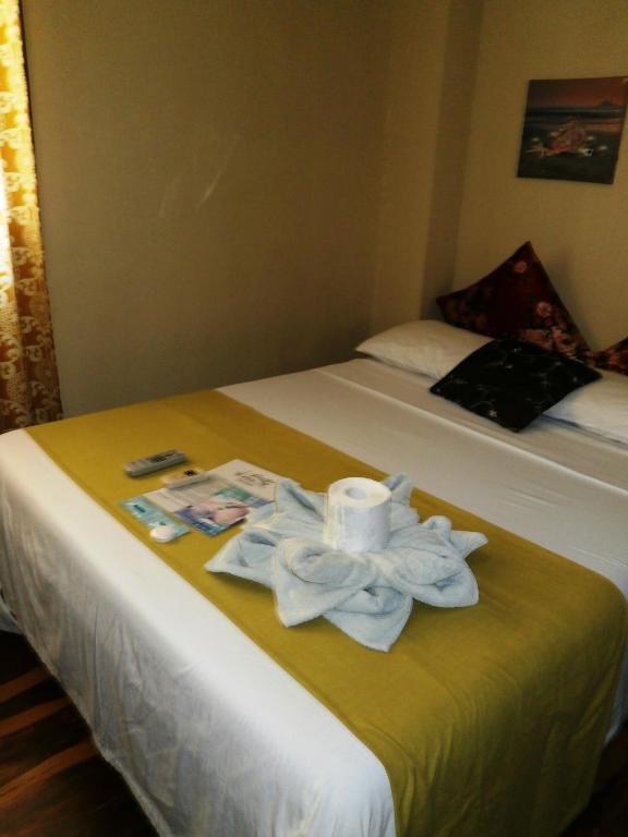 Boracay Breeze Resort Balabag  Exterior photo