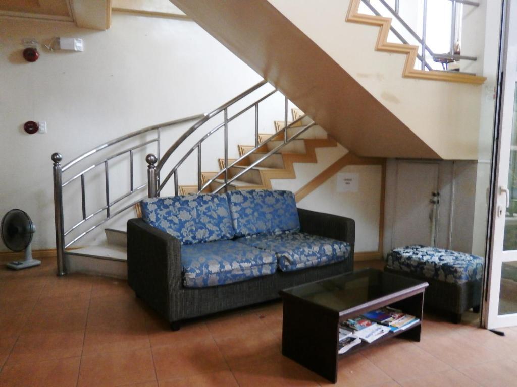 Boracay Breeze Resort Balabag  Exterior photo