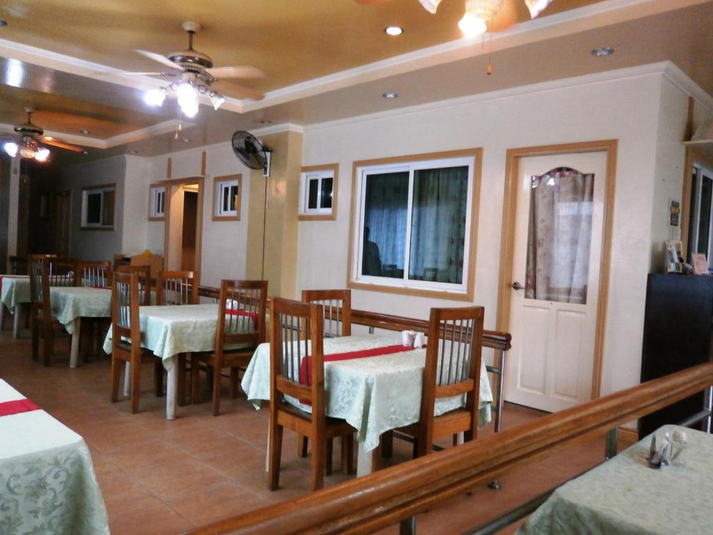 Boracay Breeze Resort Balabag  Exterior photo