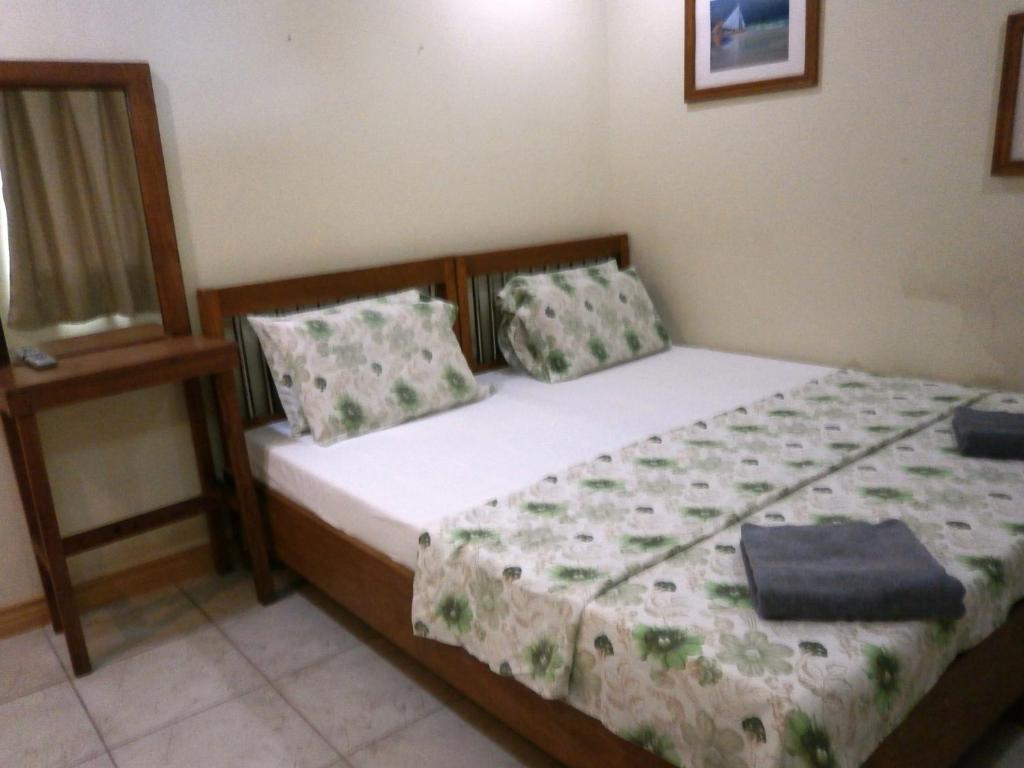 Boracay Breeze Resort Balabag  Room photo