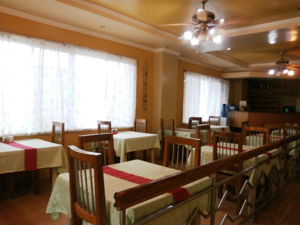 Boracay Breeze Resort Balabag  Exterior photo