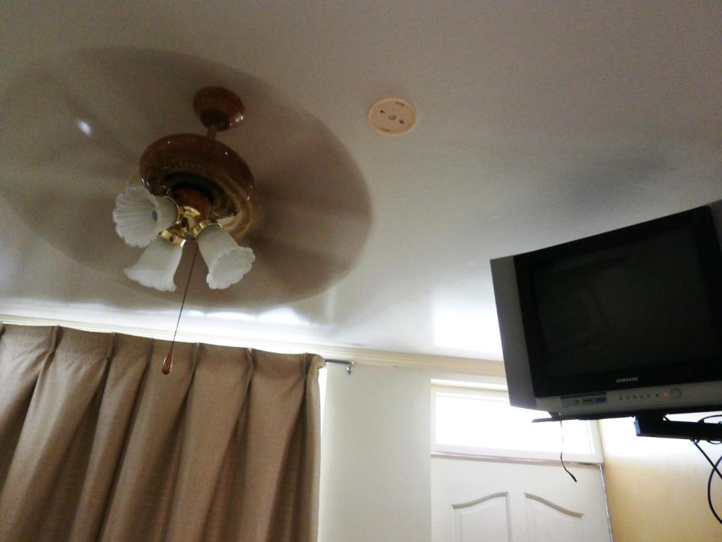 Boracay Breeze Resort Balabag  Room photo