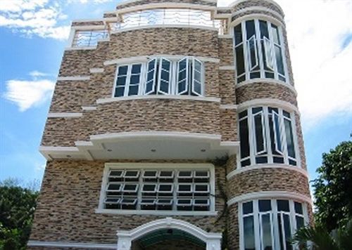 Boracay Breeze Resort Balabag  Exterior photo