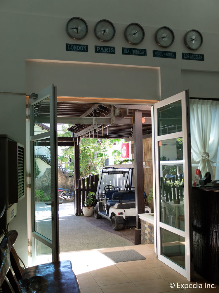 Boracay Breeze Resort Balabag  Exterior photo