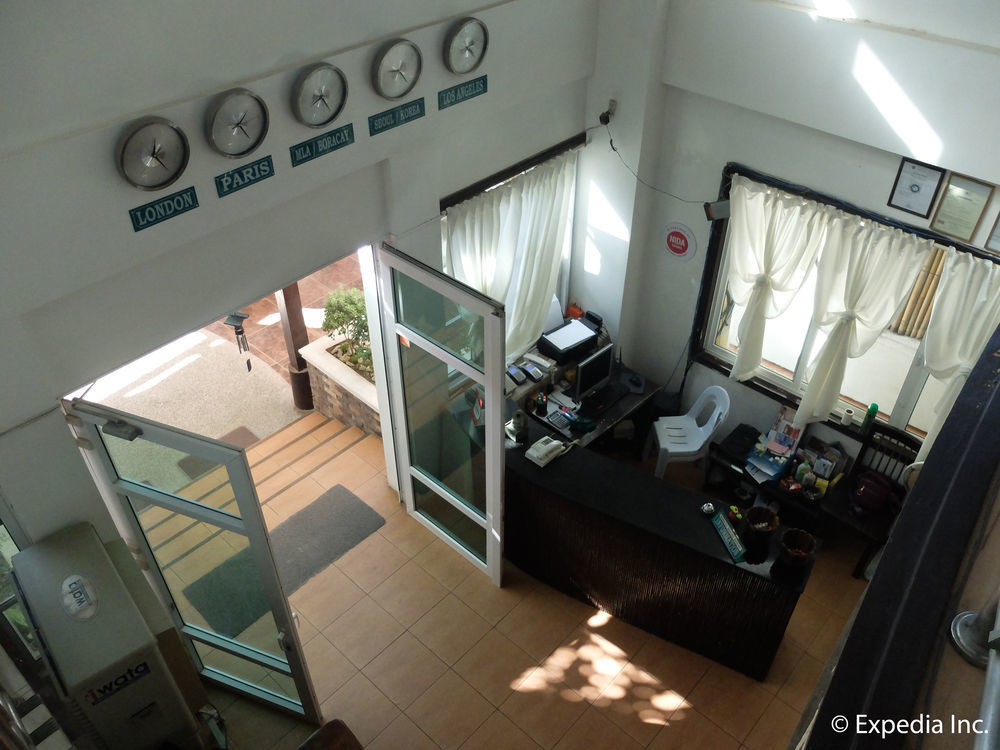 Boracay Breeze Resort Balabag  Exterior photo