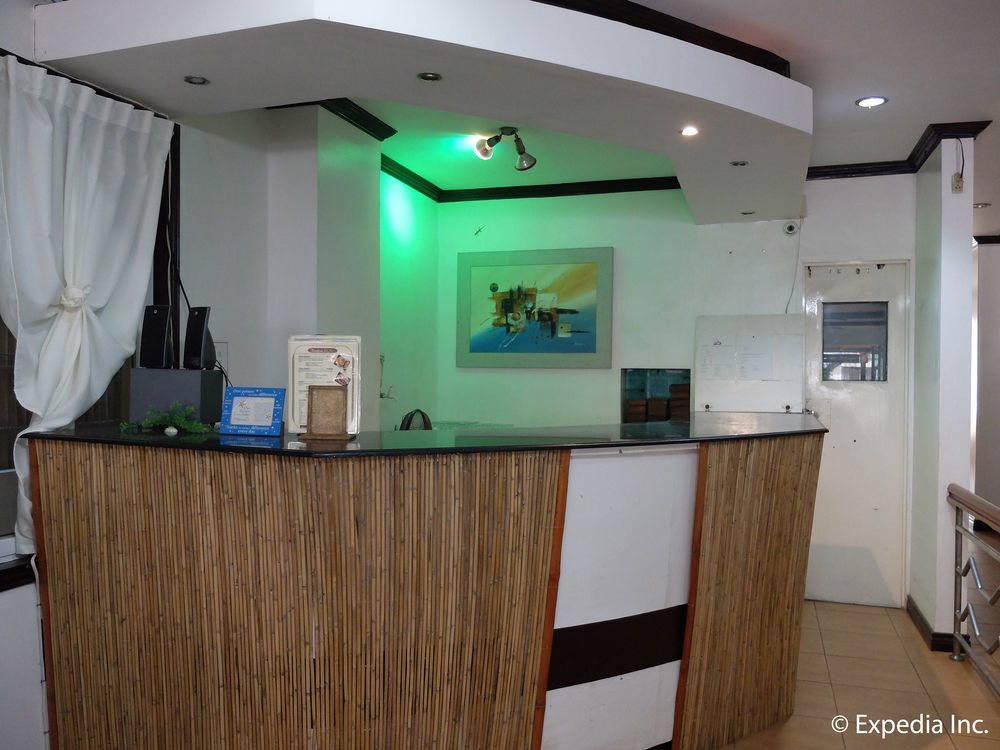 Boracay Breeze Resort Balabag  Exterior photo