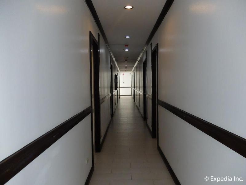 Boracay Breeze Resort Balabag  Exterior photo